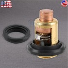 Thermostat 143f For Johnson Evinrude 18hp 20hp 25hp 28hp 30hp 35hp 40hp 45hp 50h