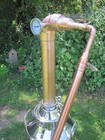 Pot Still 3  Moonshine Still 