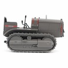 1 50 Caterpillar Twenty Crawler Tractor  100th Anniversary Diecast Masters 85654