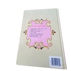 Vintage Playmore My Tiny 3-d Book Series    three Little Kittens    Hardback Book