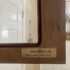 Howard Miller Grandfather Clock 84  X 20  