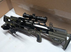 Tenpoint Tx 28 Evo X Scope Moss Green Crossbow Package  Ten Point Tx28