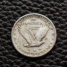  itm-6174  1929-p Standing Liberty Quarter    Xf    Combined Shipping 