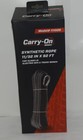 Carry On Winch 111028 Synthetic Rope 82 Feet Electric Suv Truck Winches