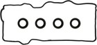 Vs50304r-1 Engine Valve Cover Gasket Compatible With 87-01 Toyota Camry Celica