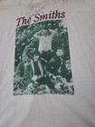 Rare Vintage Orig  97 The Smiths Convention T - Signed Andy Rourke   Mike Joyce