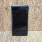 Ipod Nano 7th Gen Silver Gray Black 16gb A1446 Md481ll Tested Good Condition 