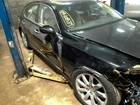 Fuel Tank Fits 07-17 Lexus Ls460 10223206