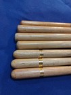Vintage Lot Of 7 Drumsticks Jojo  Primark  Regal 