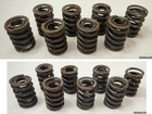 Engine Valve Spring Set - 16 Repair Rebuild Replacement Valve Springs