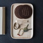 Craighill Nocturn Catch In Maple Puzzle Stand