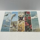 1973 Greece 48-page Travel Guide Tourist Booklet Full Color Photos Details Maps