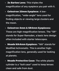 Telescope Lenses   Accessories Barlow Meade Celestron