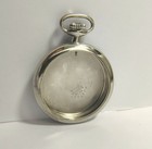 48 Mm 16s Wadsworth  1025323 Railroad Grade Pocket Watch Case