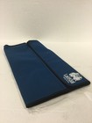 New Laerdal Cpr Manikin Dummy Training Mat Size 52 x25  Dark Blue Free Shipping