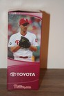Roy Oswalt Bobblehead   Bobble Figurine Sga  2011  New In Box  Free Shipping
