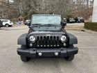 2014 Jeep Wrangler Sport 4wd Original Owner Just 57k Miles