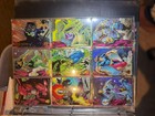 1994 Fleer Marvel Universe Series 5 Complete Base Set  1-190