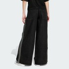 Adidas Women Firebird Adilenium Track Pant Denim