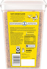 Classic Crunchy And Soft Cat Treats Tasty Chicken Flavor  30 Oz  Tub