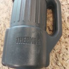 Thermos Stopper  650 1 Liter Gray blue Floats Free Shipping 