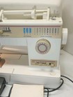 Singer Model 9410 Sewing Machine Free Arm Zigzag Utility In Case  Works Great
