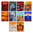 Usborne Beginners History 10 Books Collection Box Set - Ages 4-7 - Hardback