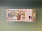 Venezuela 10 Bolivares 2009 Unc