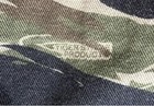 Vietnam Tiger Stripe Products Reproduction Shirt Size Xxl Hard To Find 2xl 