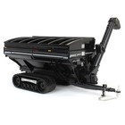 Spec Cast 1 64 Brent 1398 Grain Cart W  Equalizer Tracks Metallic Black Ubc-052