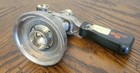 Micro Matic Sk184 04 Beer Keg Tap Dispenser Coupler  