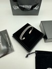 Chrome Hearts Sawtooth Cuff Bracelet