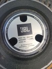 Jbl 2242hpl Subwoofer  18  Tested Works Great  8 Ohms