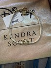 Disney Kendra Scott Trunk Show Jewerly Case And Mickey Bracelet New