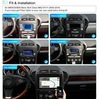 Slk 04-10 9  Android Car Stereo 2g 64g Carplay Android Auto Gps Backup Cam
