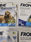  Frontline Plus Dogs 23to44 Lbs Flea Tick Lice 24 Month Supply 