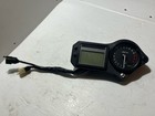 2001 Honda Cbr600 F4i Gauges  35 194 Miles   oem 
