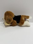 Webkinz Signature Small Beagle Sealed Unused Code Wkss2001 Nwt Ganz Plush Toy