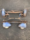Vintage Taylor Tot Axles With Fenders