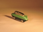 Vintage Sarome Blue-bird Car Lighter 1960 s Sparking Rare   Collectable