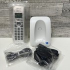 Uniden Caller Id Cordless Phone W  Digital Dect 6 0 Handset D1364 New Open Box