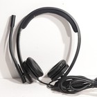 Logitech H570e Over-the-head Stereo Usb Wired Headset Mic A-00064 981-000228