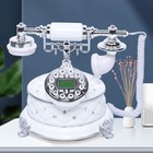 Elegant Caller Id Phone With Automatic Detection For Home   Office Use