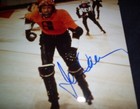 James Caan Signed Photo 8x10 Color Ultra Rare Rollerball  Never Displayed  Rip 