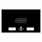 Royal Mail 2019 - Star Wars - Prestige Stamp Book - Mint 