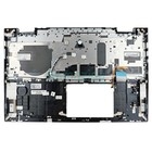 New For Dell Inspiron 15 7506 7500 2-in-1 Palmrest Keyboard Backlit Ghxfm 0nfp82