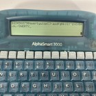 Vtg Alphasmart 3000 Portable Word Processor Keyboard Electronic Tested Works Vgc