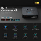 Gtmedia Atsc 3 0 Ota Tuner   Drm   Dvr With 4k Hdr Dolby Ac-4 Android 11 Tv Box 