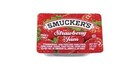 Smucker s Strawberry Jam  Mixed Fruit   Concord Grape Jelly Assortment  200 Ct