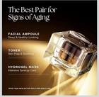Nature Republic Ginseng Gold Silk Watery Cream 2 50z 70 8g